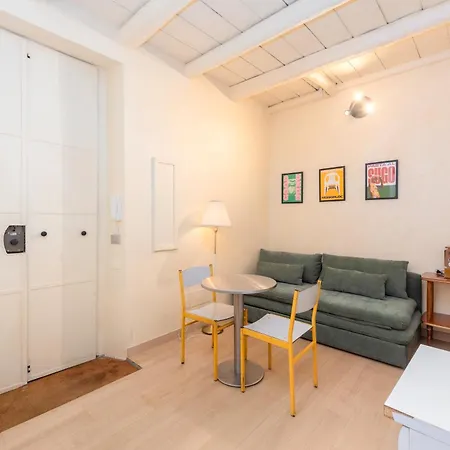 아파트 Carlina House