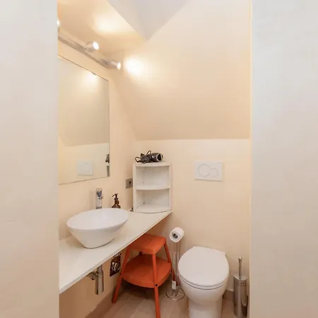 Carlina House 아파트 토리노