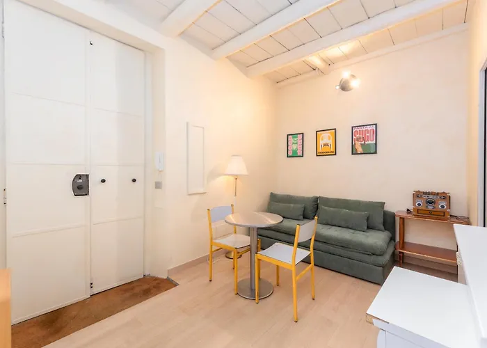 Apartament Carlina House