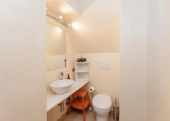 Carlina House Apartament Turyn