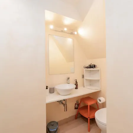 Carlina House Apartament